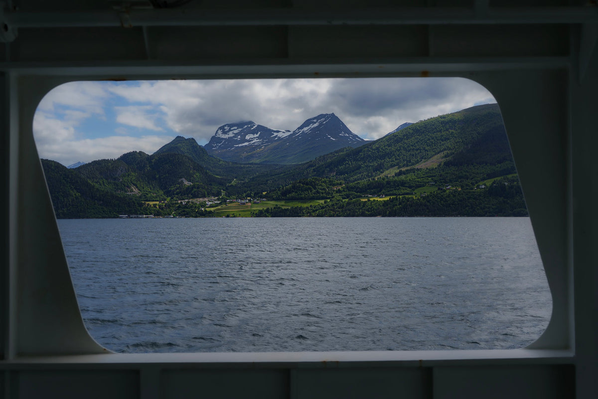 Norway