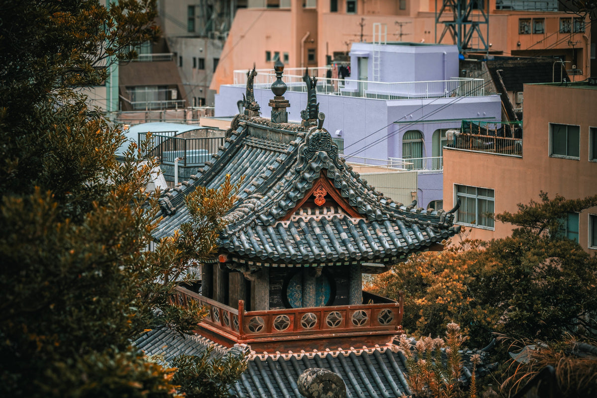 Japan: Coming Soon