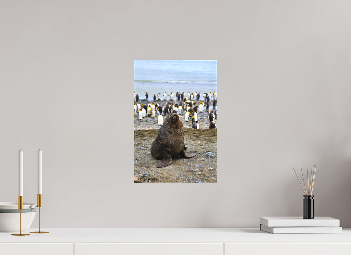 10 x 15″, Canvas Print A11