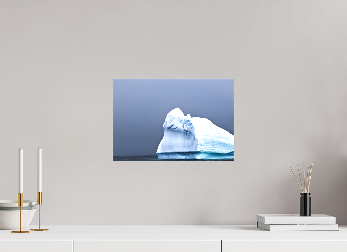 15 x 10″, Canvas Print A8