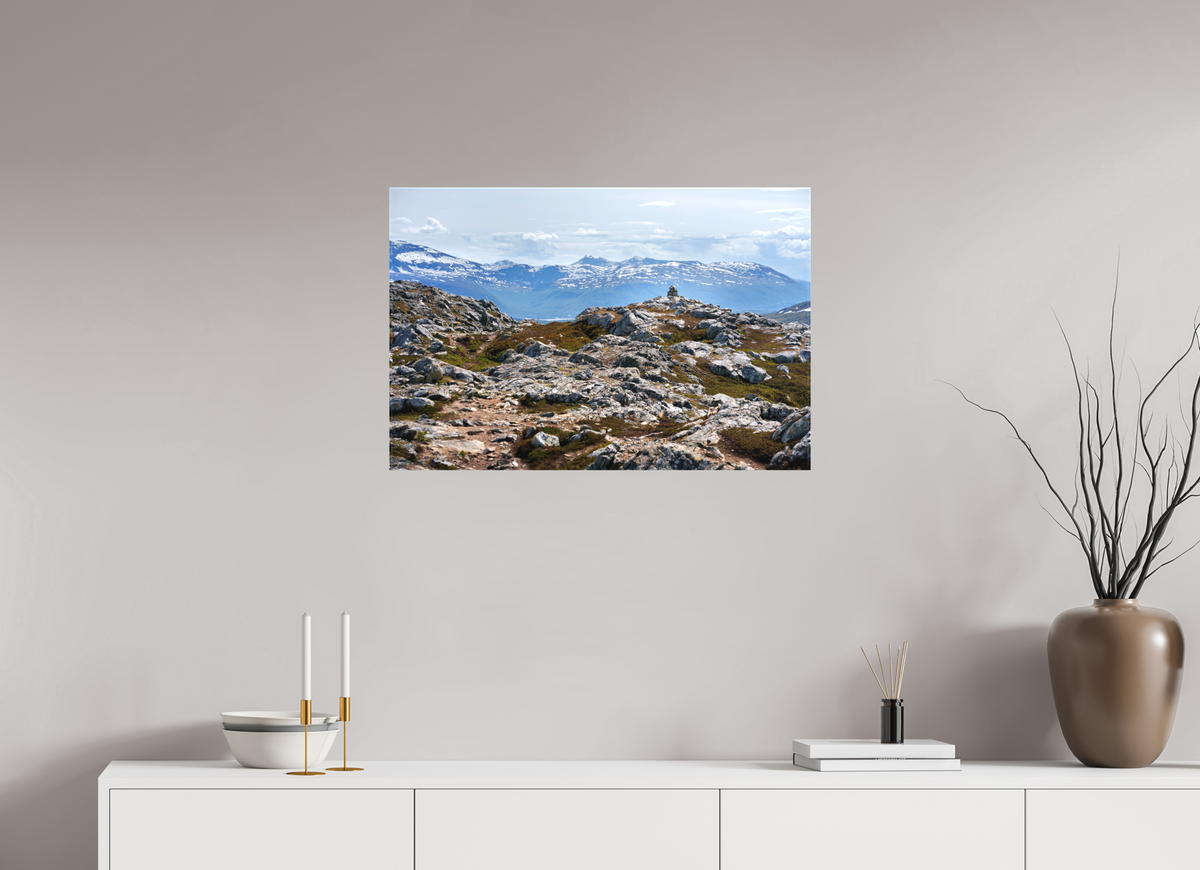 30 x 20″, Canvas Print Norway7