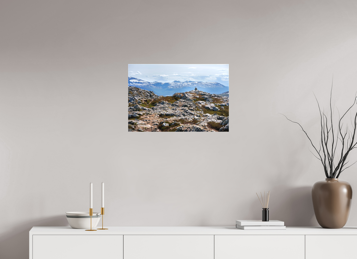 24 x 16″, Canvas Print Norway7