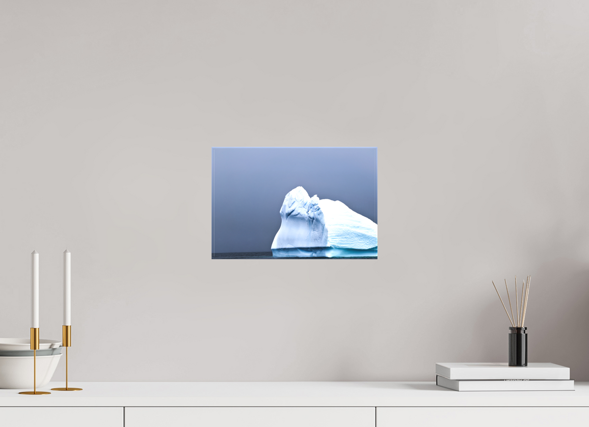 12 x 8″, Canvas Print A8