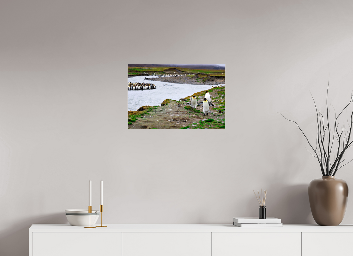 24 x 16″, Acrylic under Glass (Unframed) A14