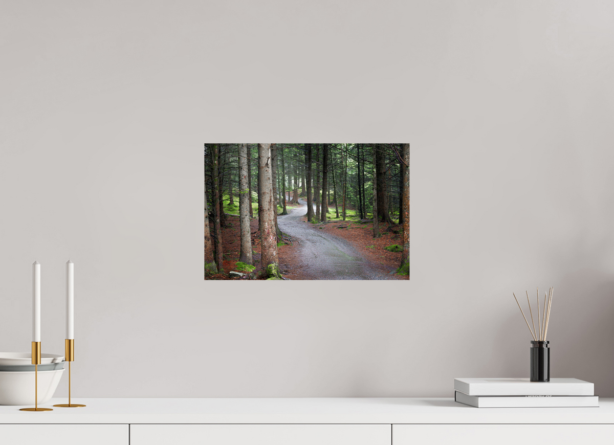 15 x 10″, Glossy Print (Unframed) Norway13