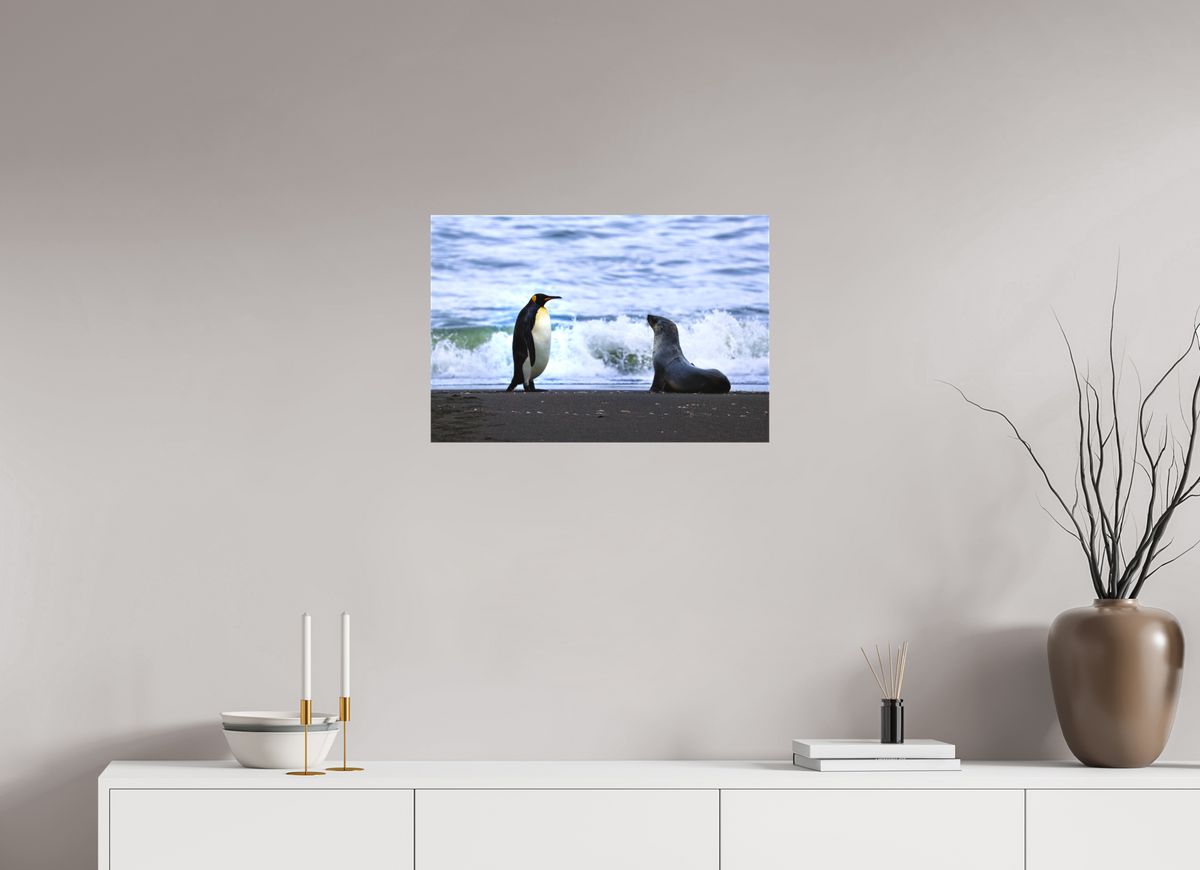 24 x 16″, Canvas Print A16