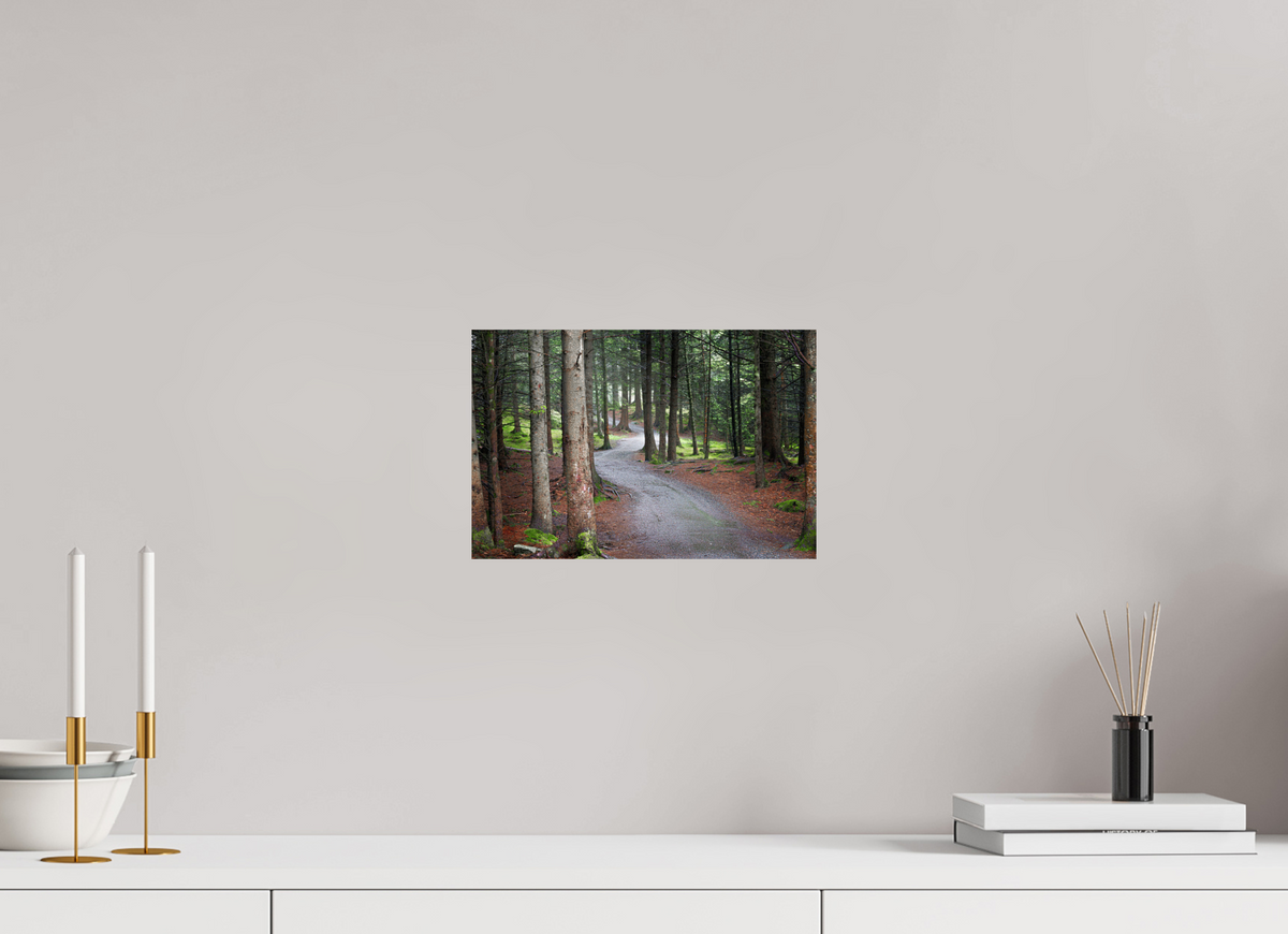 12 x 8″, Glossy Print (Unframed) Norway13