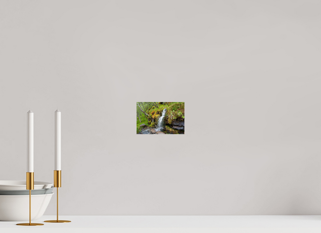 6 x 4″, Glossy Print (Unframed) Norway12