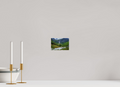 6 x 4″, Glossy Print (Unframed) Norway8
