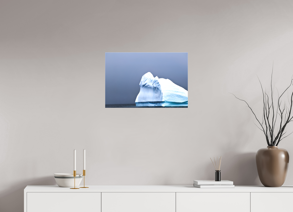 24 x 16″, Canvas Print A8