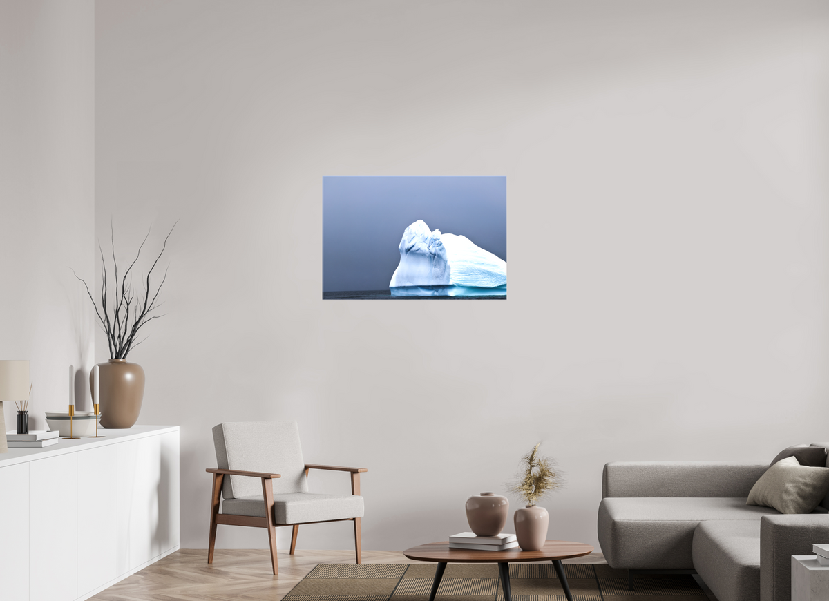 36 x 24″, Canvas Print A8