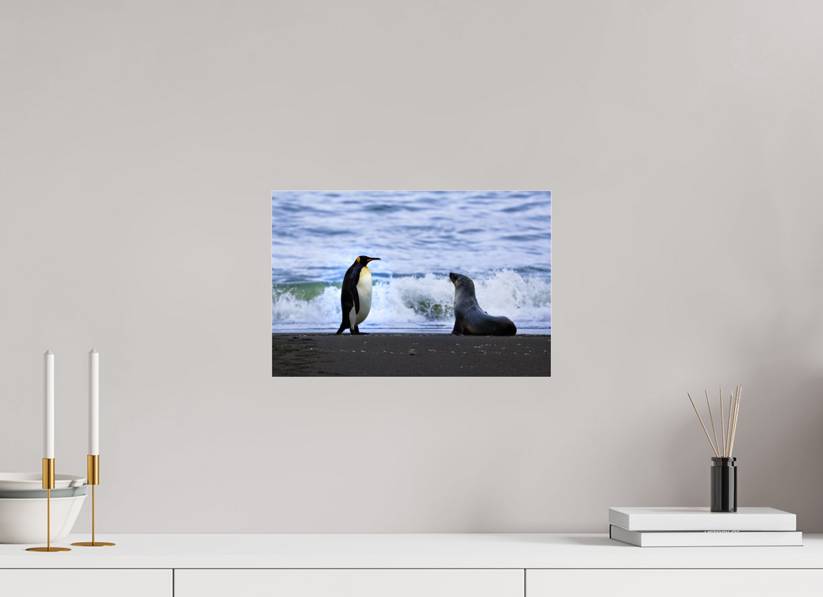 15 x 10″, Acrylic under Glass (Unframed) A16