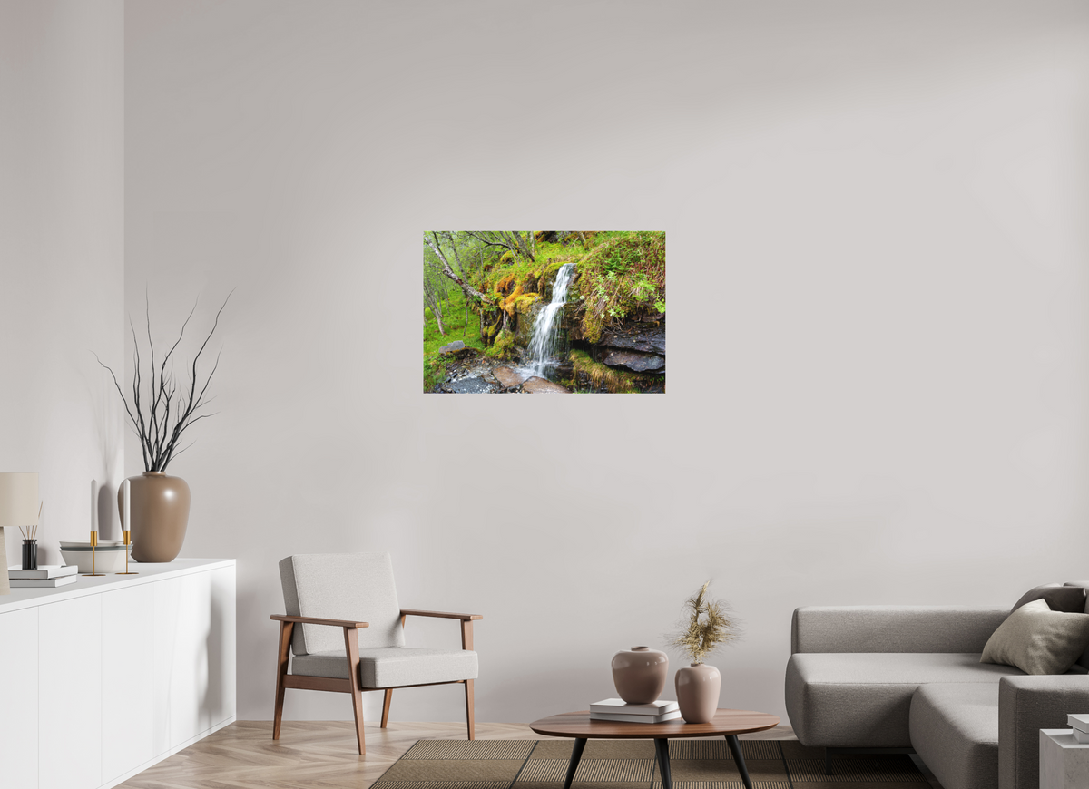 36 x 24″, Canvas Print Norway12