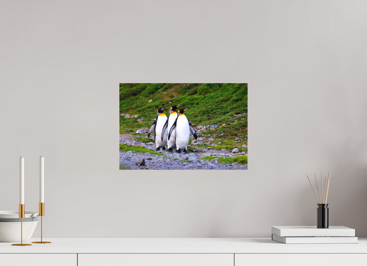 15 x 10″, Canvas Print A18