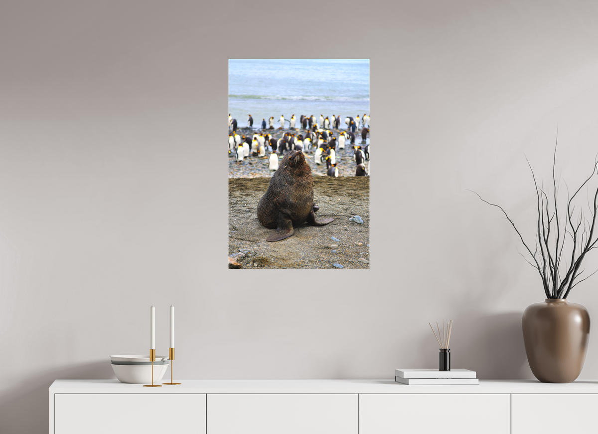 20 x 30″, Canvas Print A11
