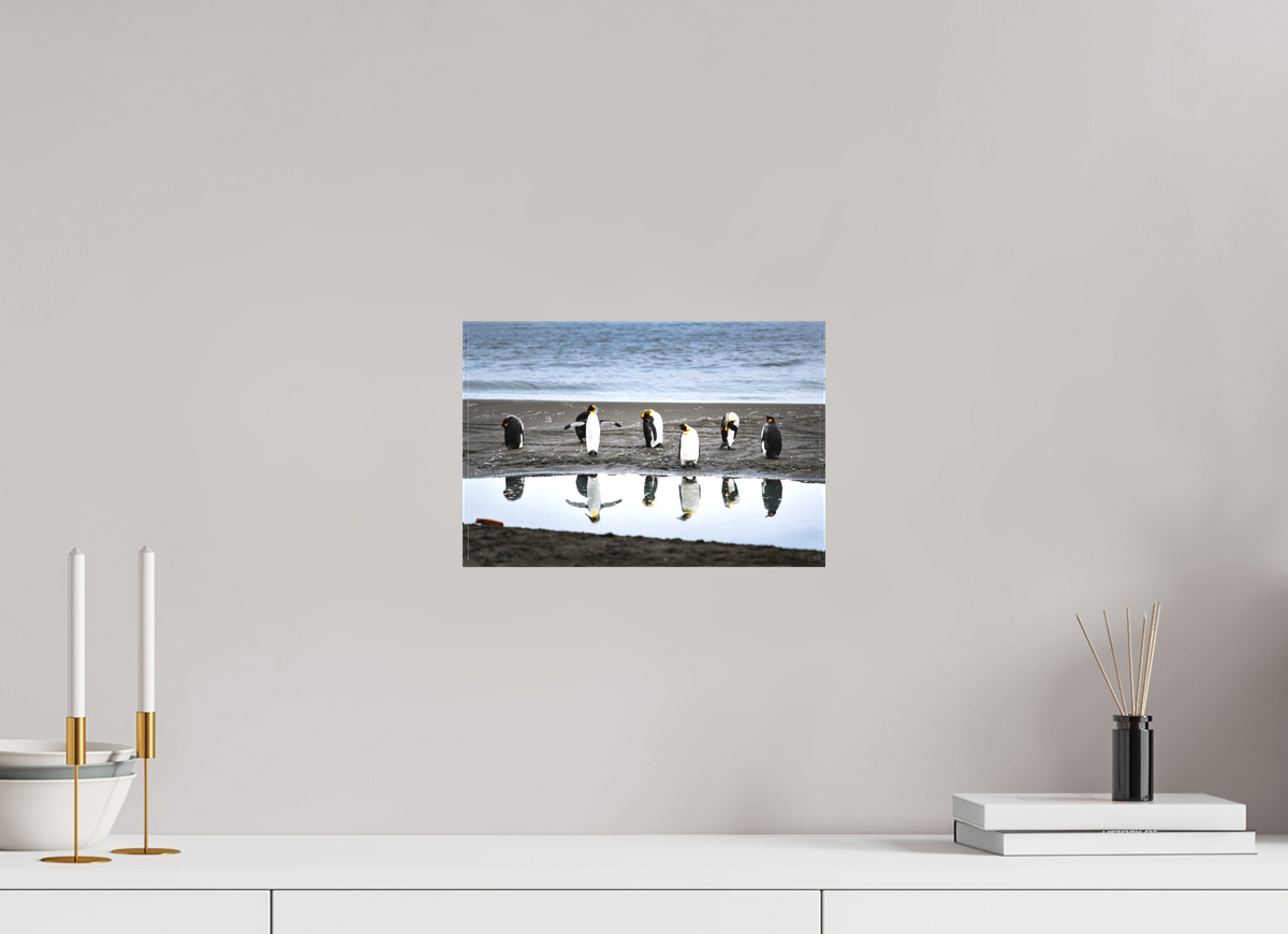 12 x 8″, Canvas Print A10