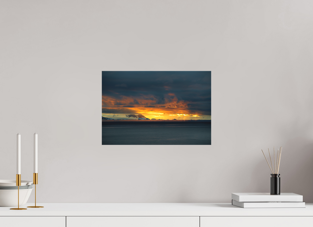 15 x 10″, Canvas Print A2