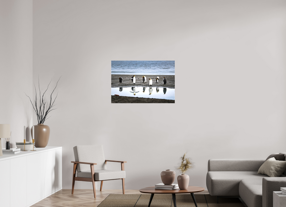 36 x 24″, Canvas Print A10