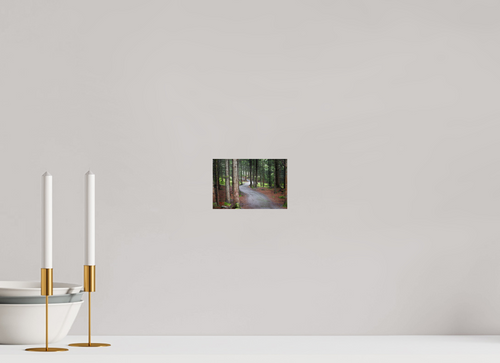 6 x 4″, Glossy Print (Unframed) Norway13