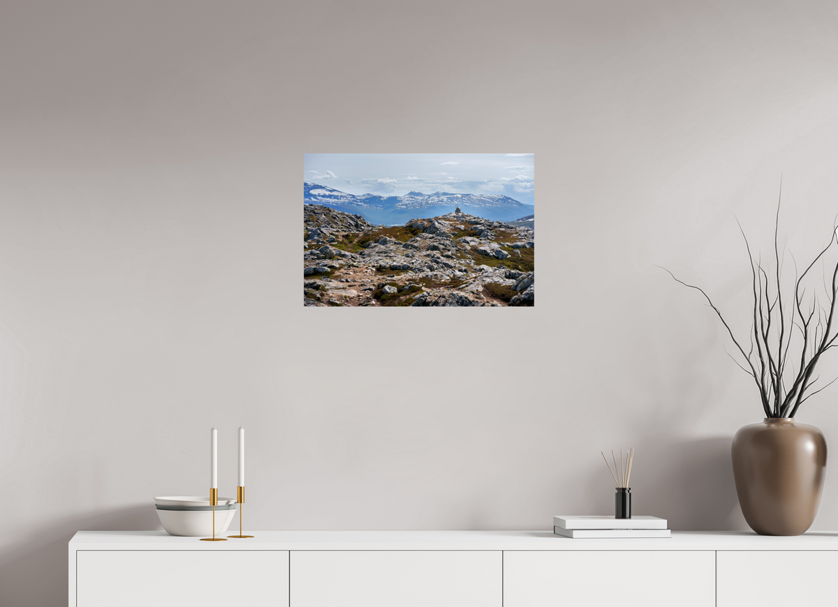 24 x 16″, Glossy Print (Unframed) Norway7