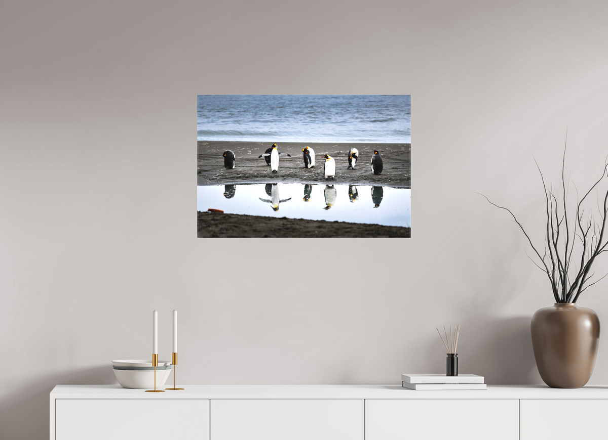 30 x 20″, Canvas Print A10