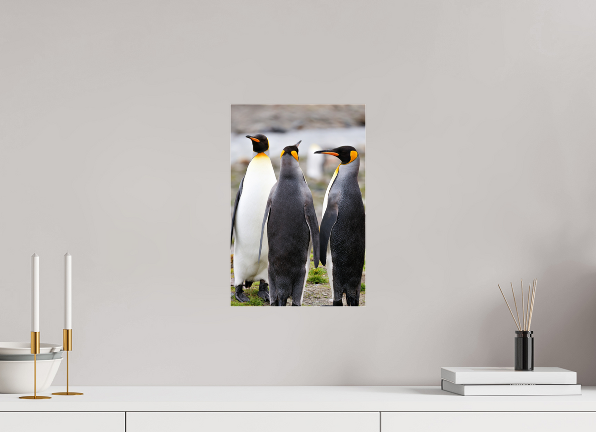 10 x 15″, Acrylic under Glass (Unframed) A13