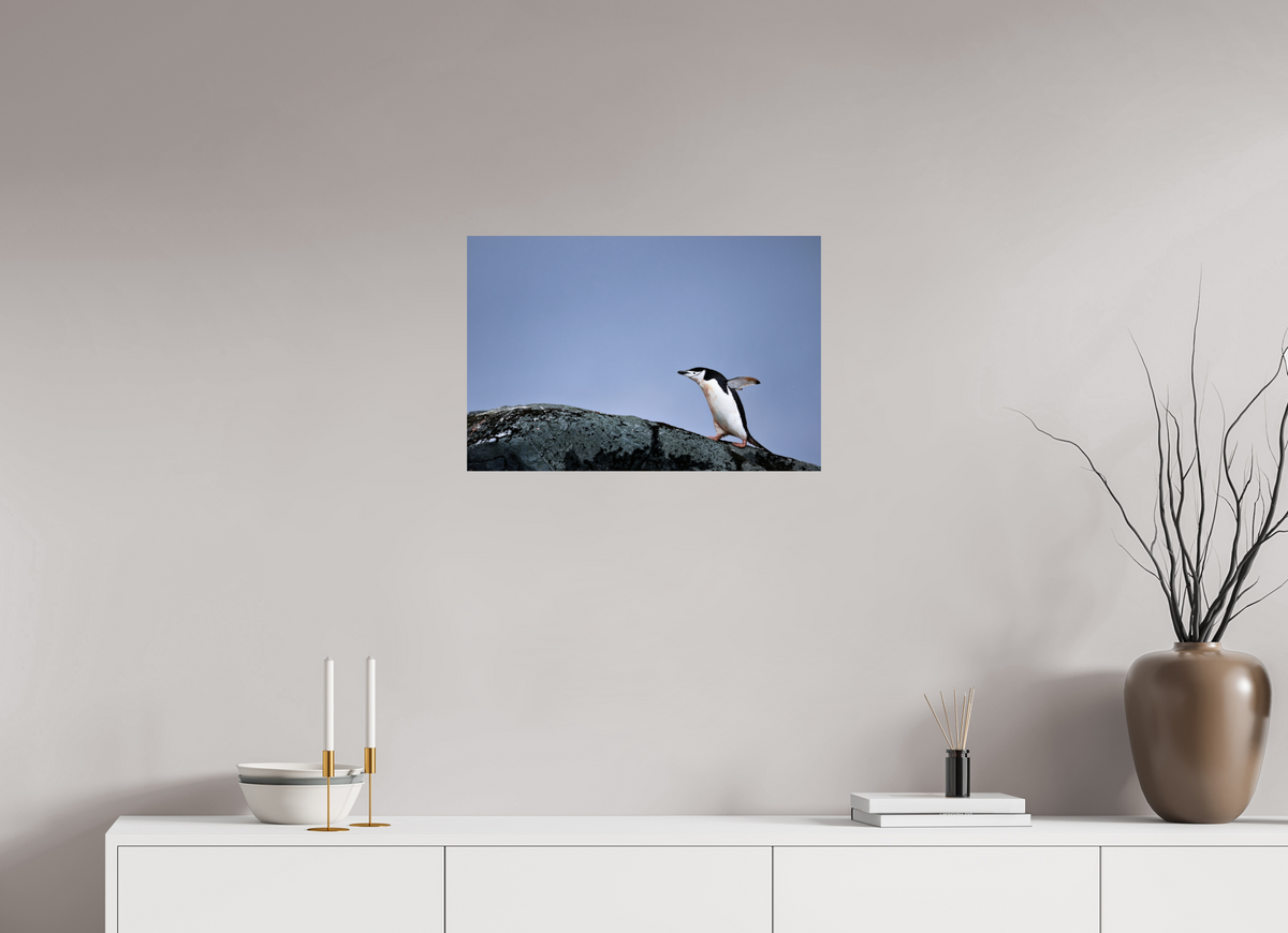 24 x 16″, Glossy Print (Unframed) A7