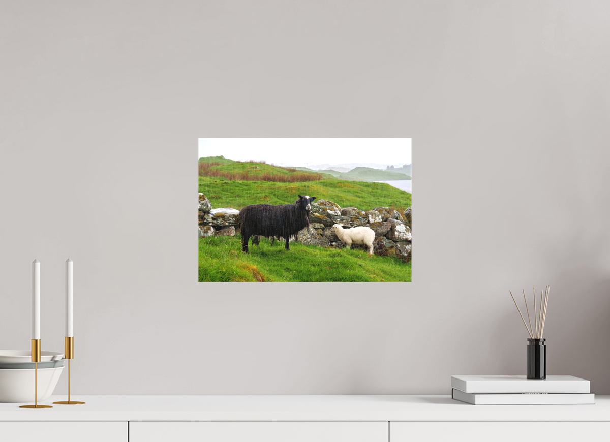 15 x 10″, Canvas Print Norway16
