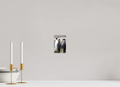 4 x 6″, Glossy Print (Unframed) A13