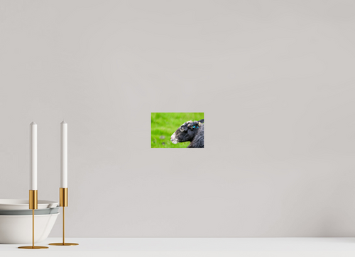 6 x 4″, Glossy Print (Unframed) Norway14