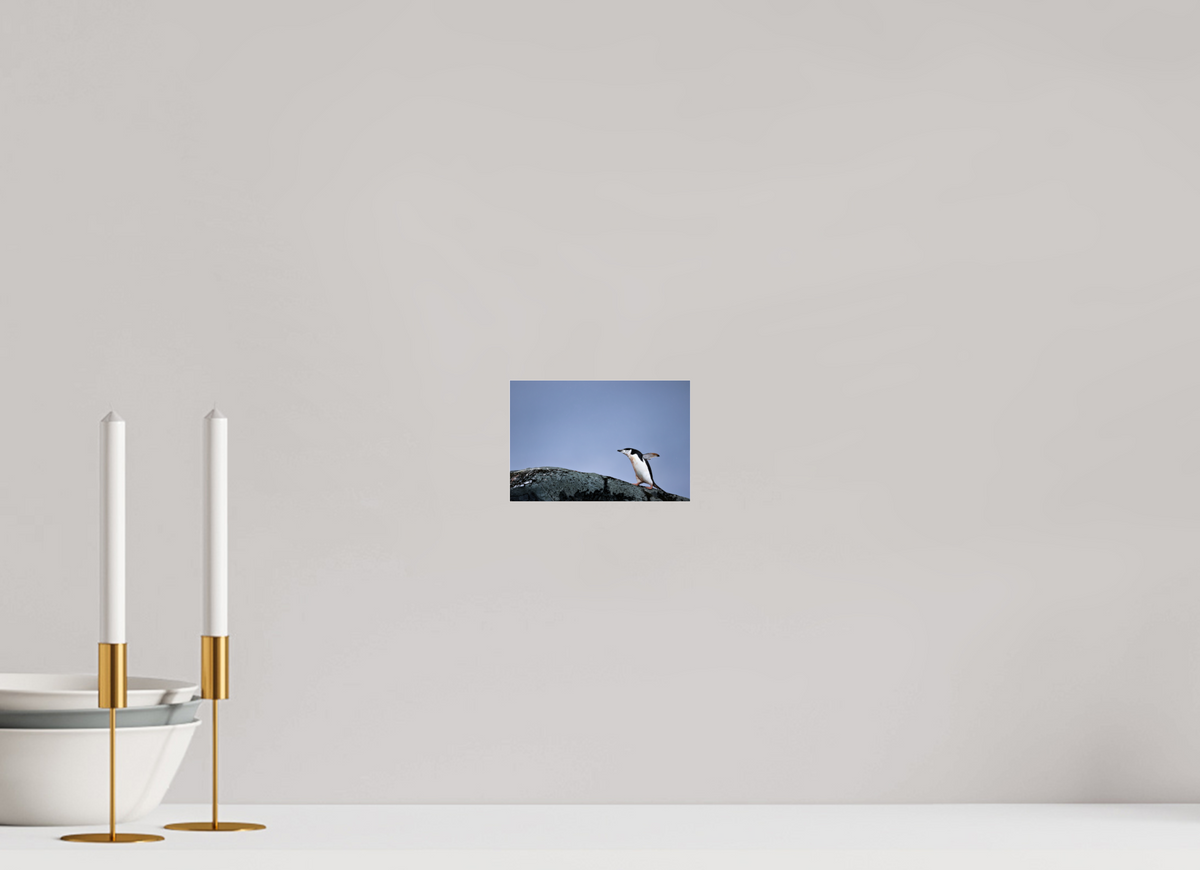 6 x 4″, Acrylic under Glass (Unframed) A7