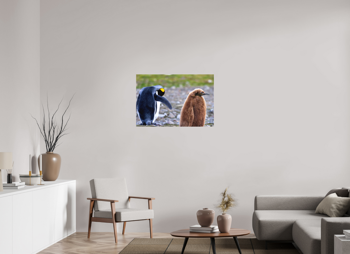 36 x 24″, Canvas Print A19