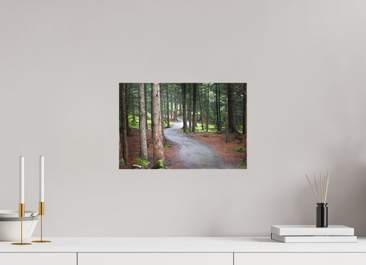 15 x 10″, Canvas Print Norway13