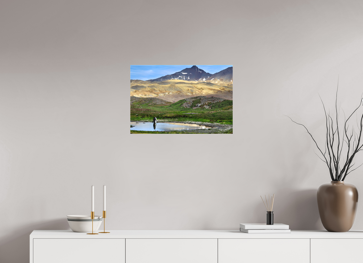 24 x 16″, Canvas Print A21