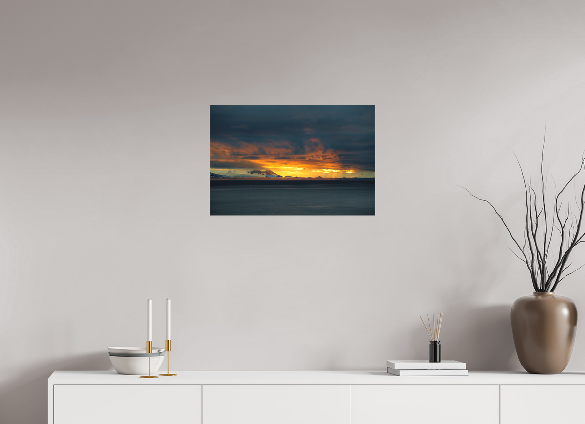 24 x 16″, Canvas Print A2