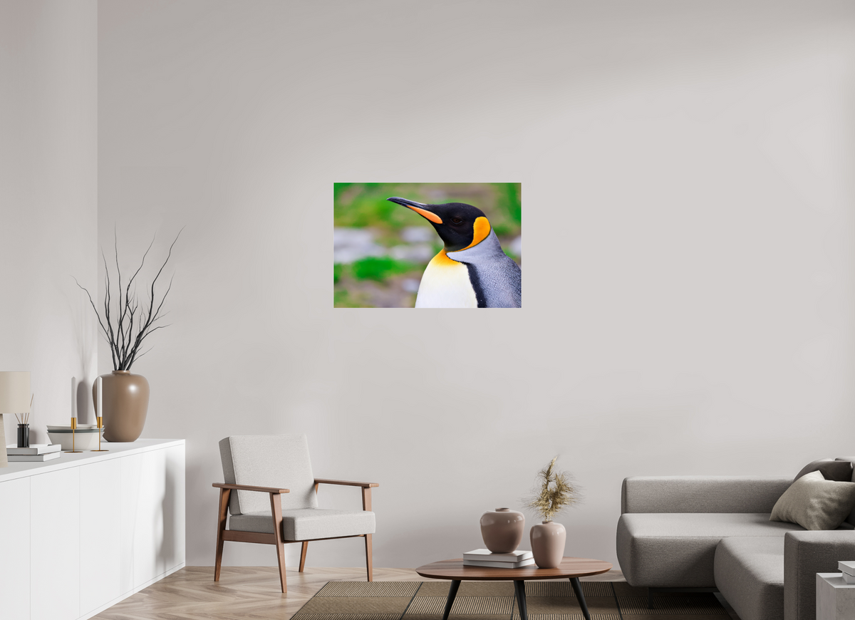 36 x 24″, Acrylic under Glass (Unframed) A12