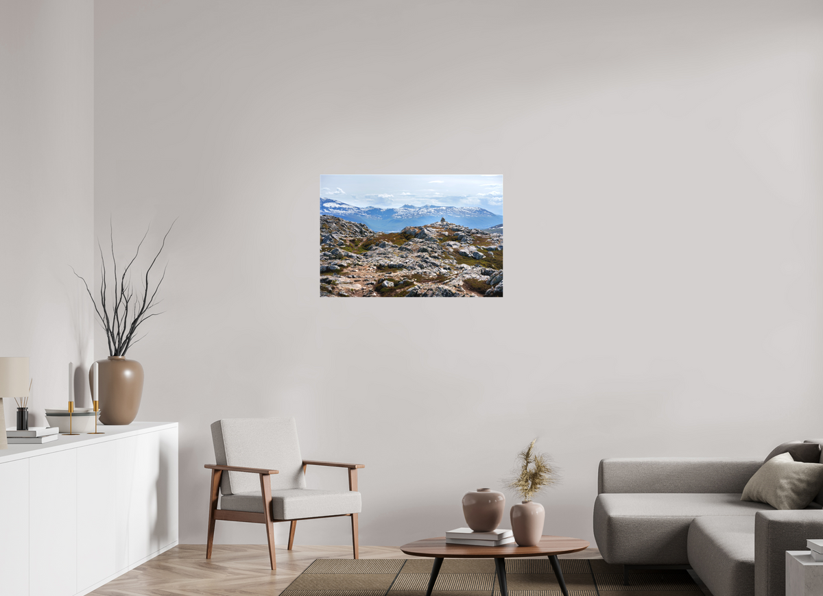 36 x 24″, Canvas Print Norway7