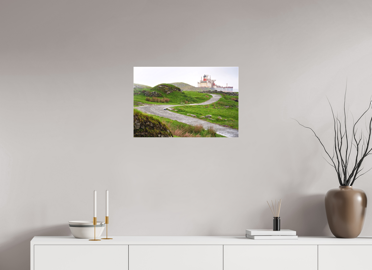 24 x 16″, Canvas Print Norway20
