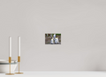 6 x 4″, Glossy Print (Unframed) A20