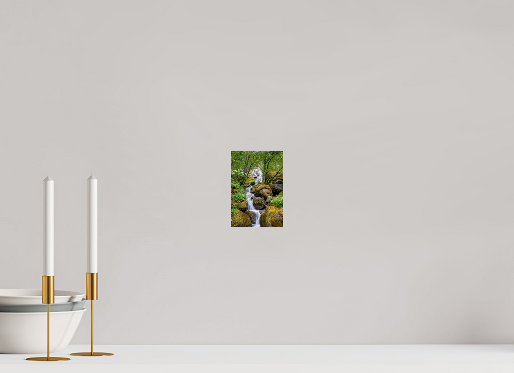 4 x 6″, Glossy Print (Unframed) Norway10