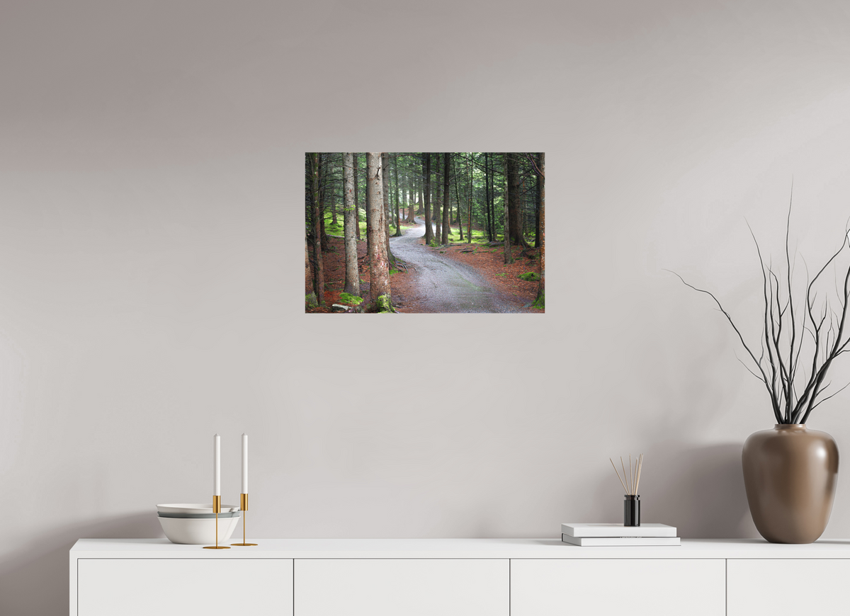 24 x 16″, Canvas Print Norway13