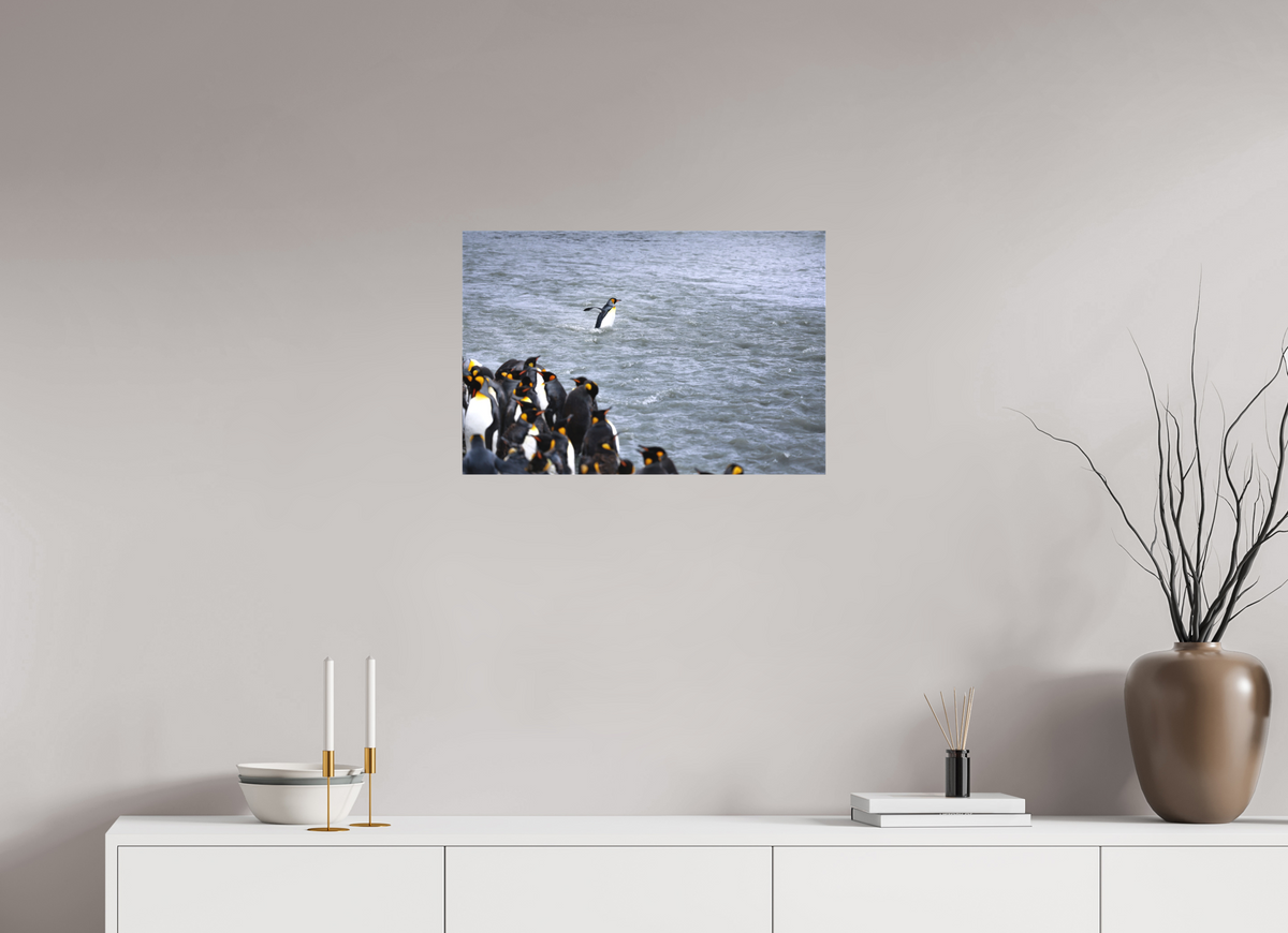 24 x 16″, Canvas Print A15