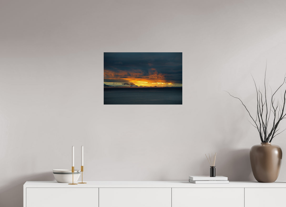 24 x 16″, Glossy Print (Unframed) A2