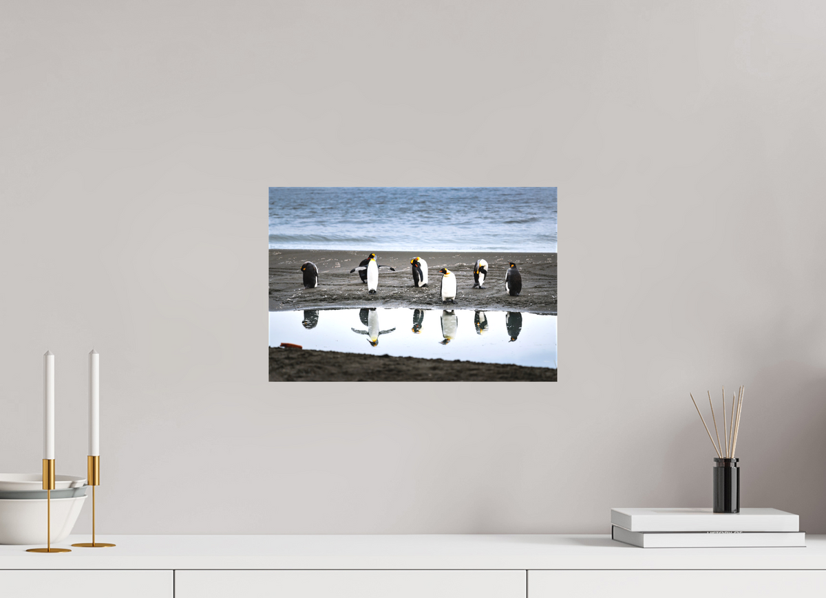 15 x 10″, Canvas Print A10