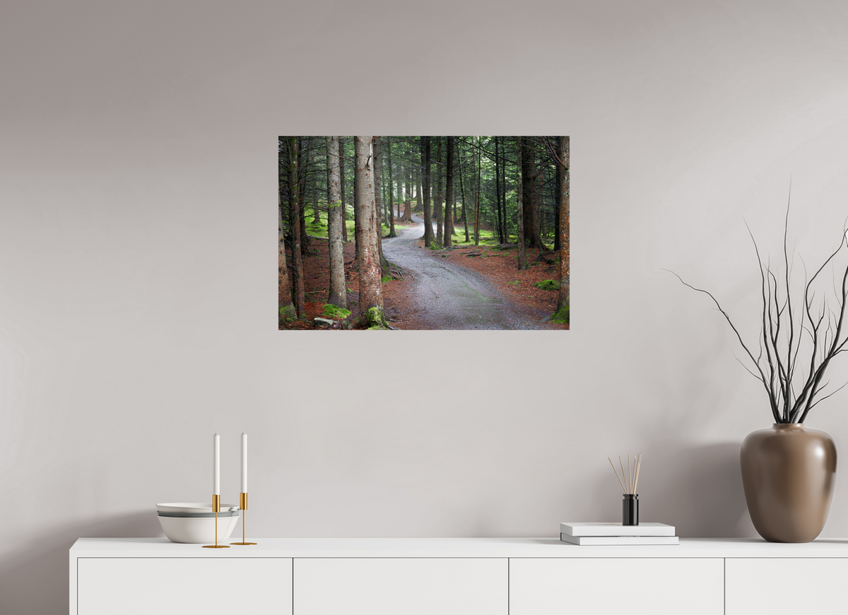 30 x 20″, Glossy Print (Unframed) Norway13