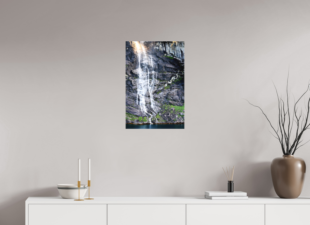 16 x 24″, Canvas Print Norway19