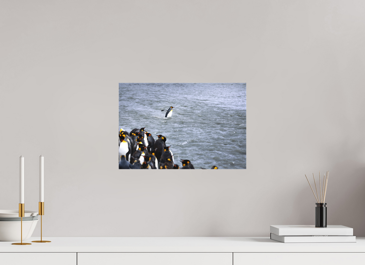 15 x 10″, Canvas Print A15