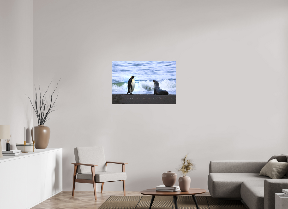 36 x 24″, Canvas Print A16