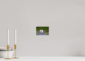 6 x 4″, Glossy Print (Unframed) A18