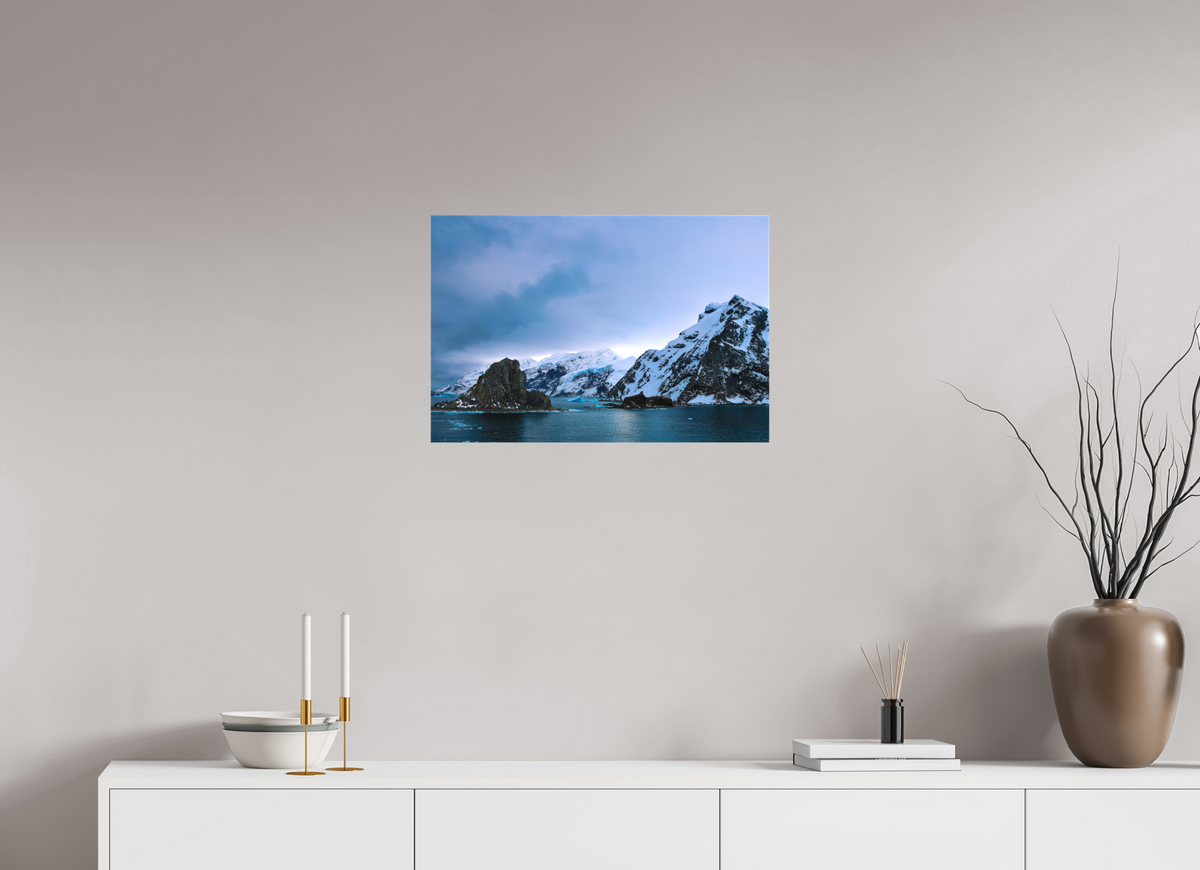 24 x 16″, Canvas Print A9